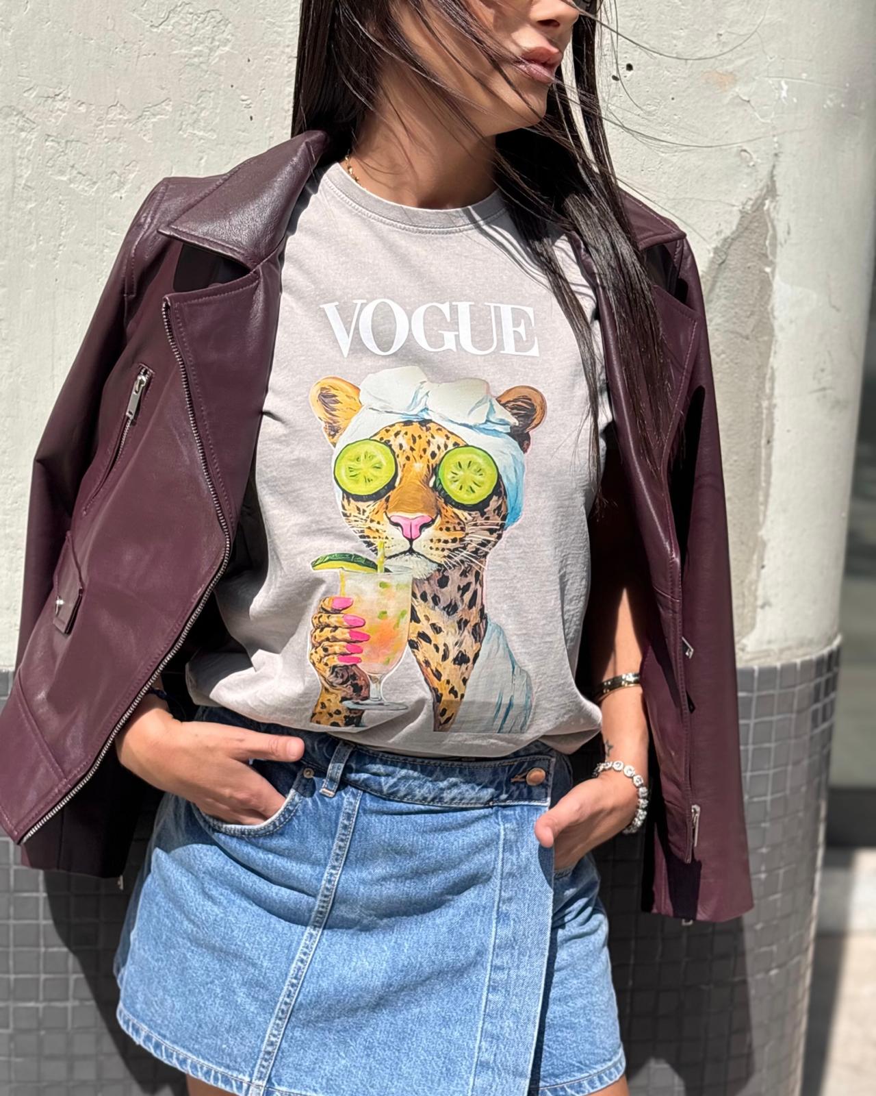 CLAIRE T-SHIRT
