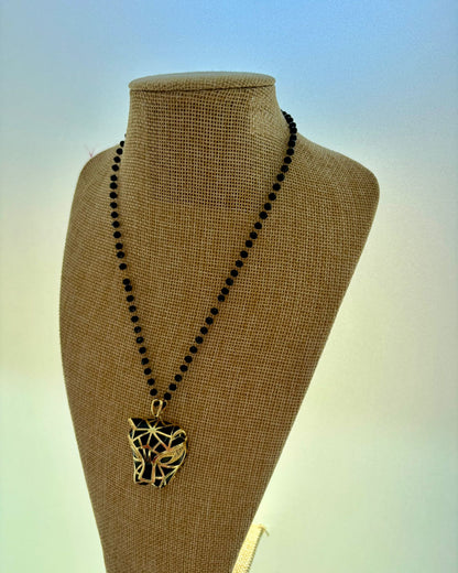 COLLAR TIGRE
