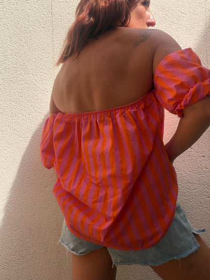 CAMISA COSTA NOVA