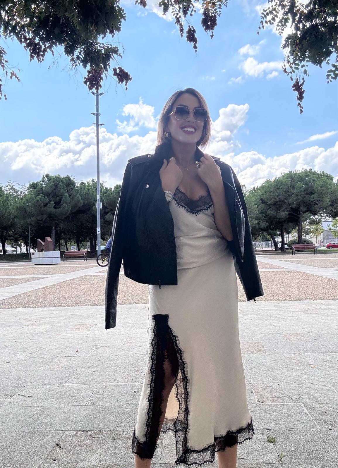 JULES SKIRT