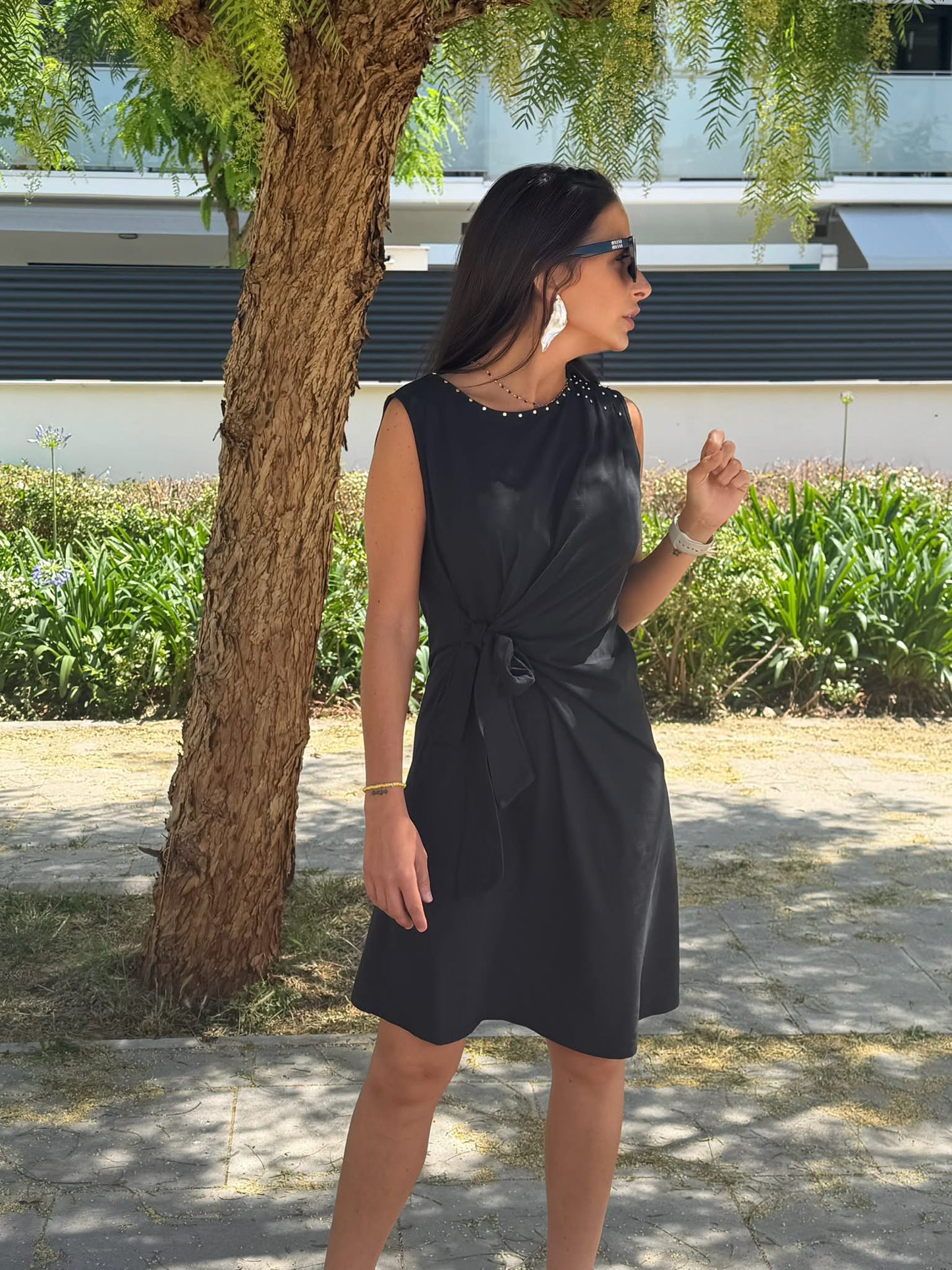 ALMIZCLE DRESS
