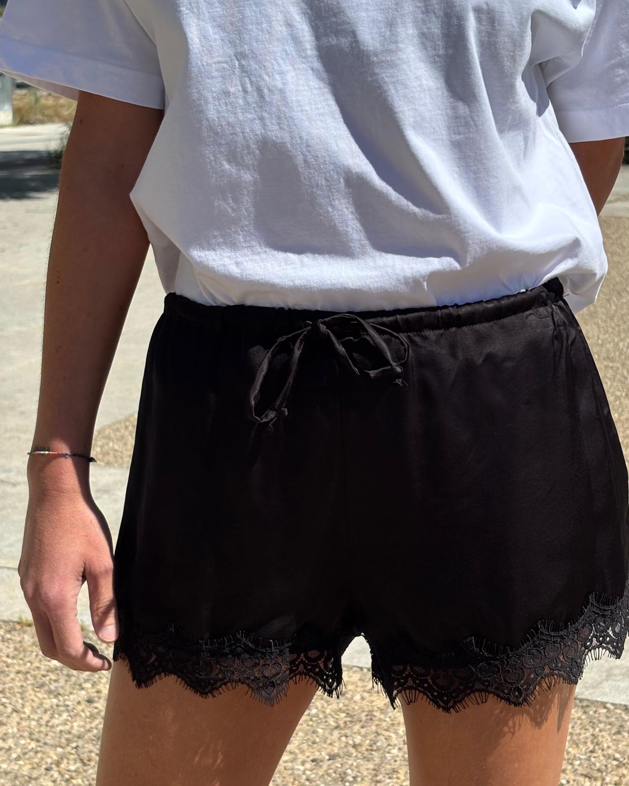SHORT ELISA