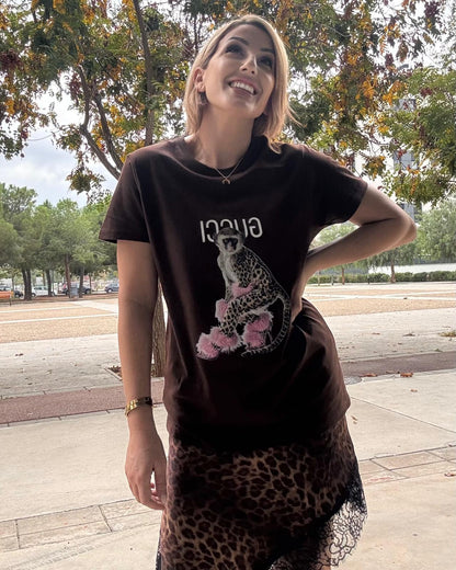 MONKEY T-SHIRT