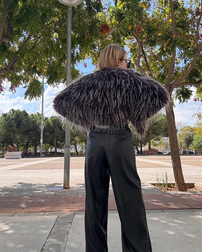 ANINE COAT