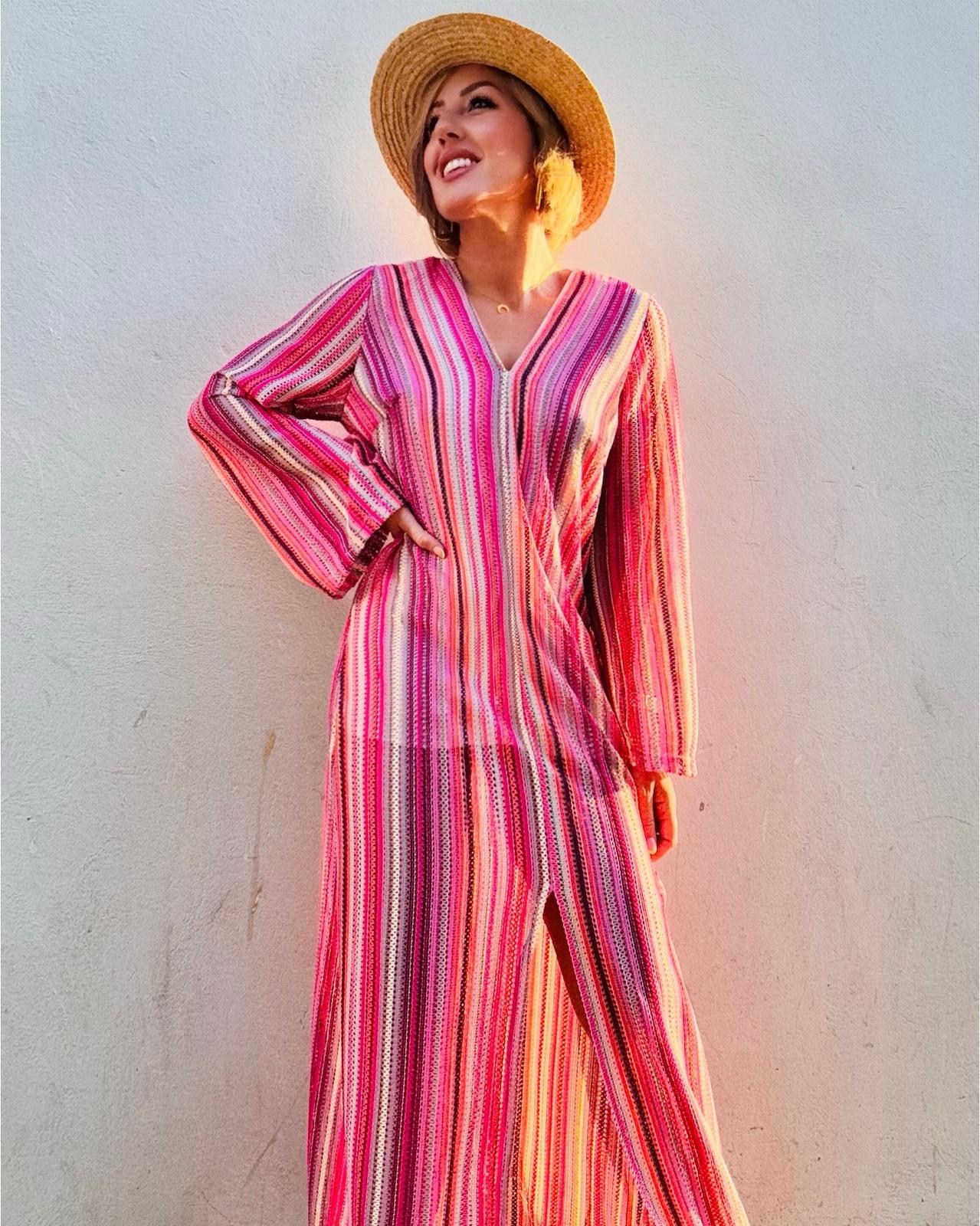 LUNA KAFTAN