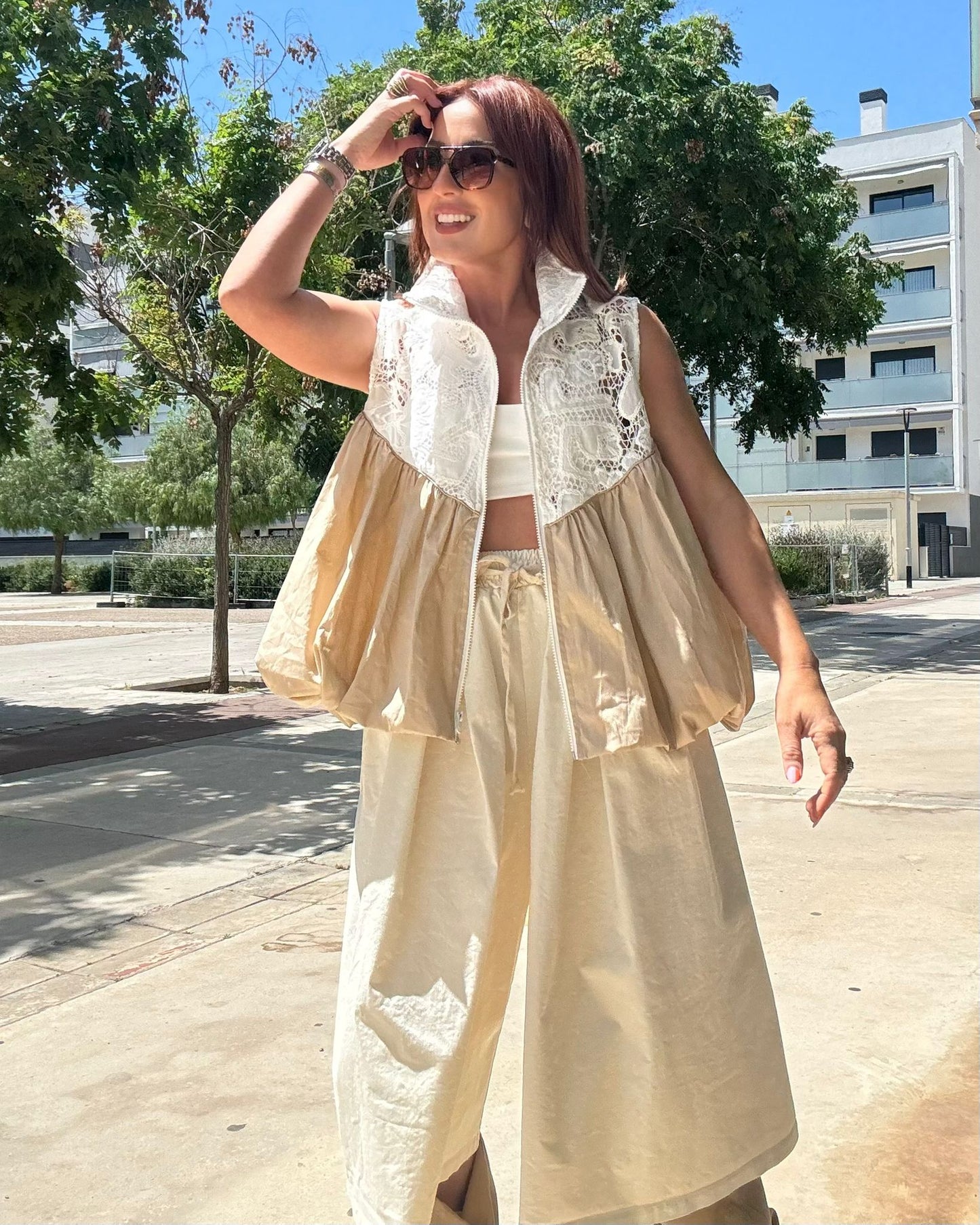RIMINI CULOTTE