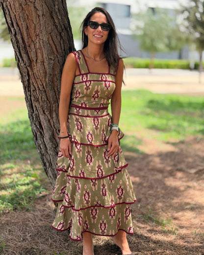 CONJUNTO VEJER