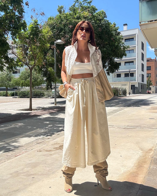 RIMINI CULOTTE