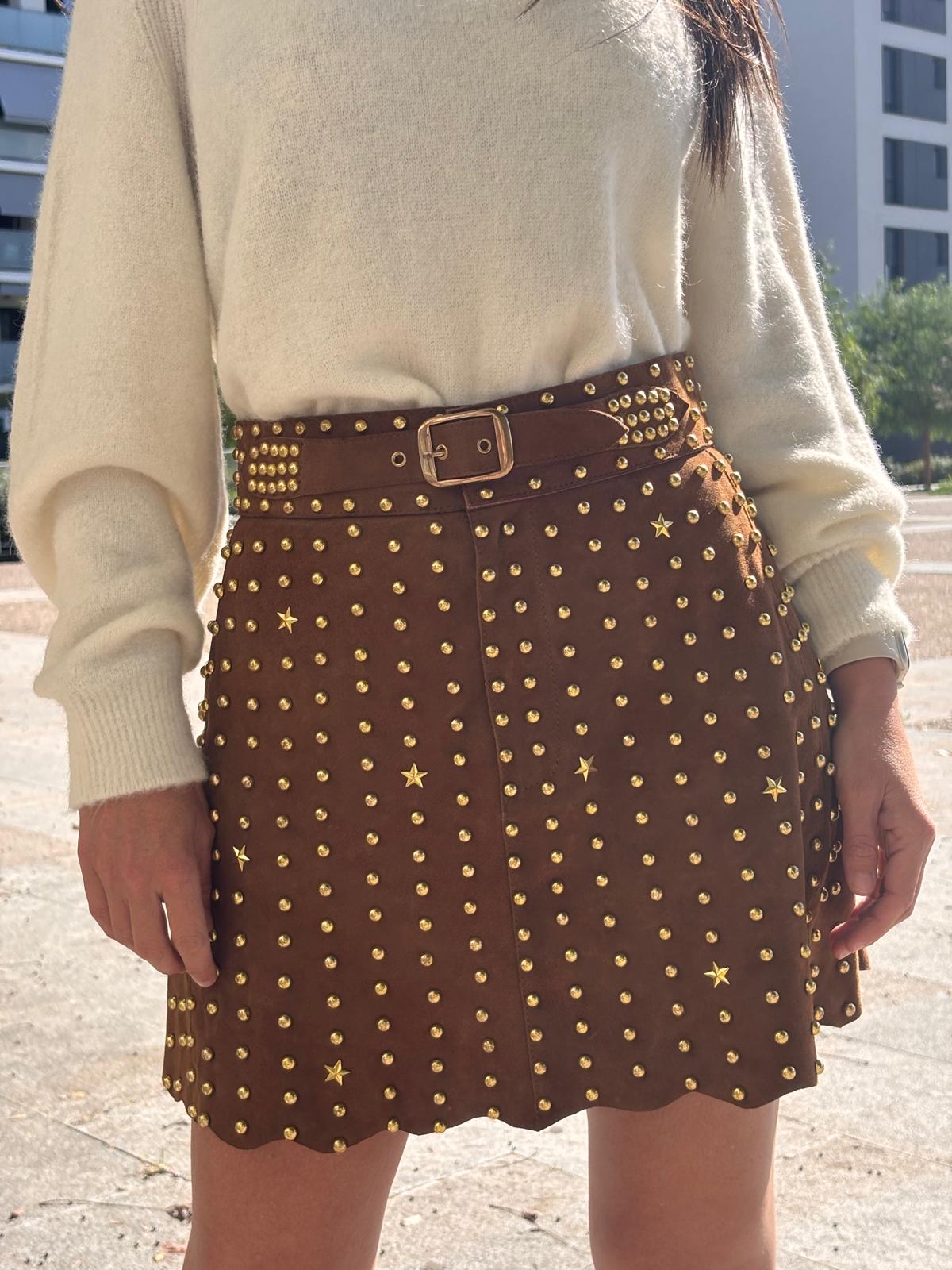 LETICIA MINI LEATHER