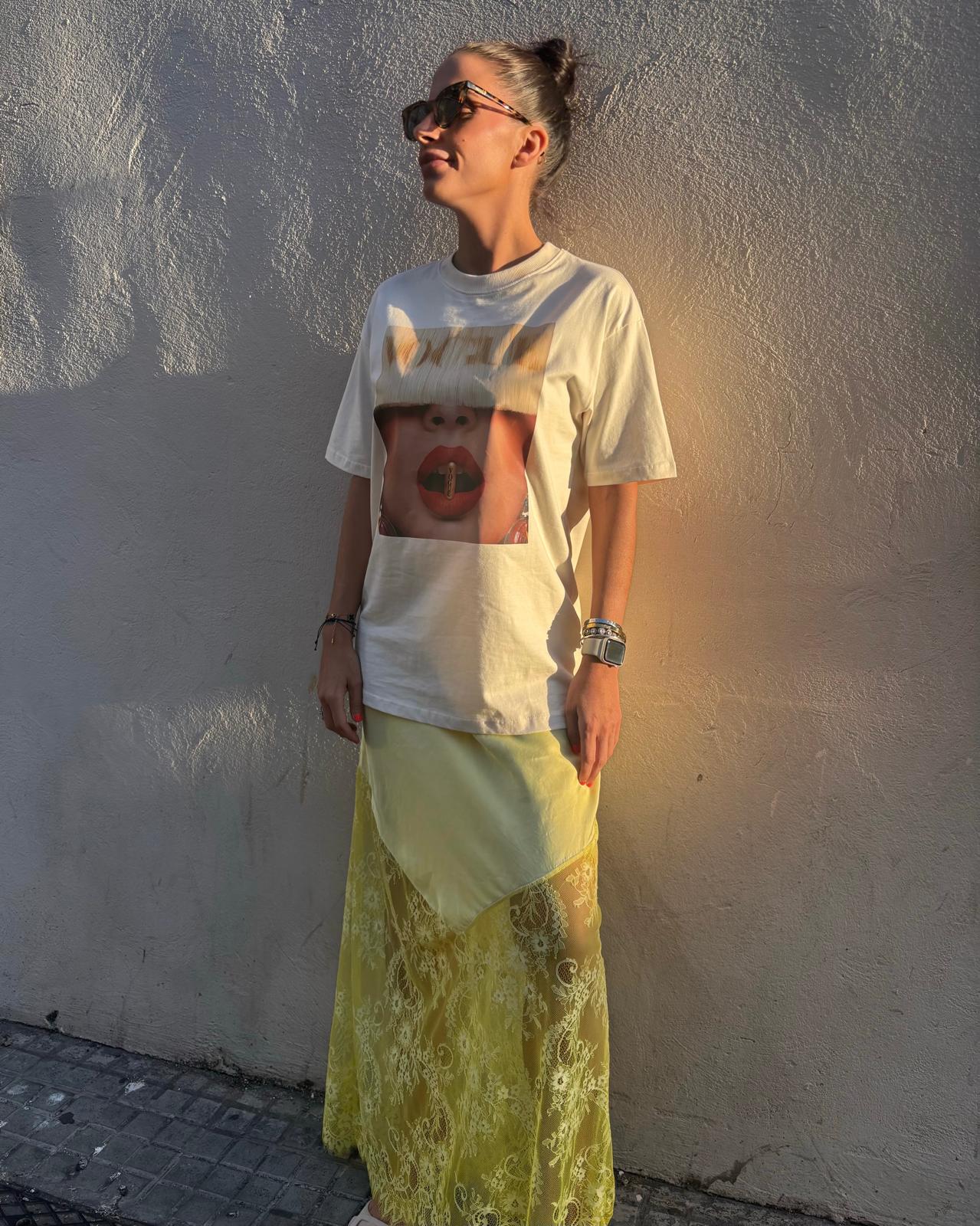 MORGAN SKIRT
