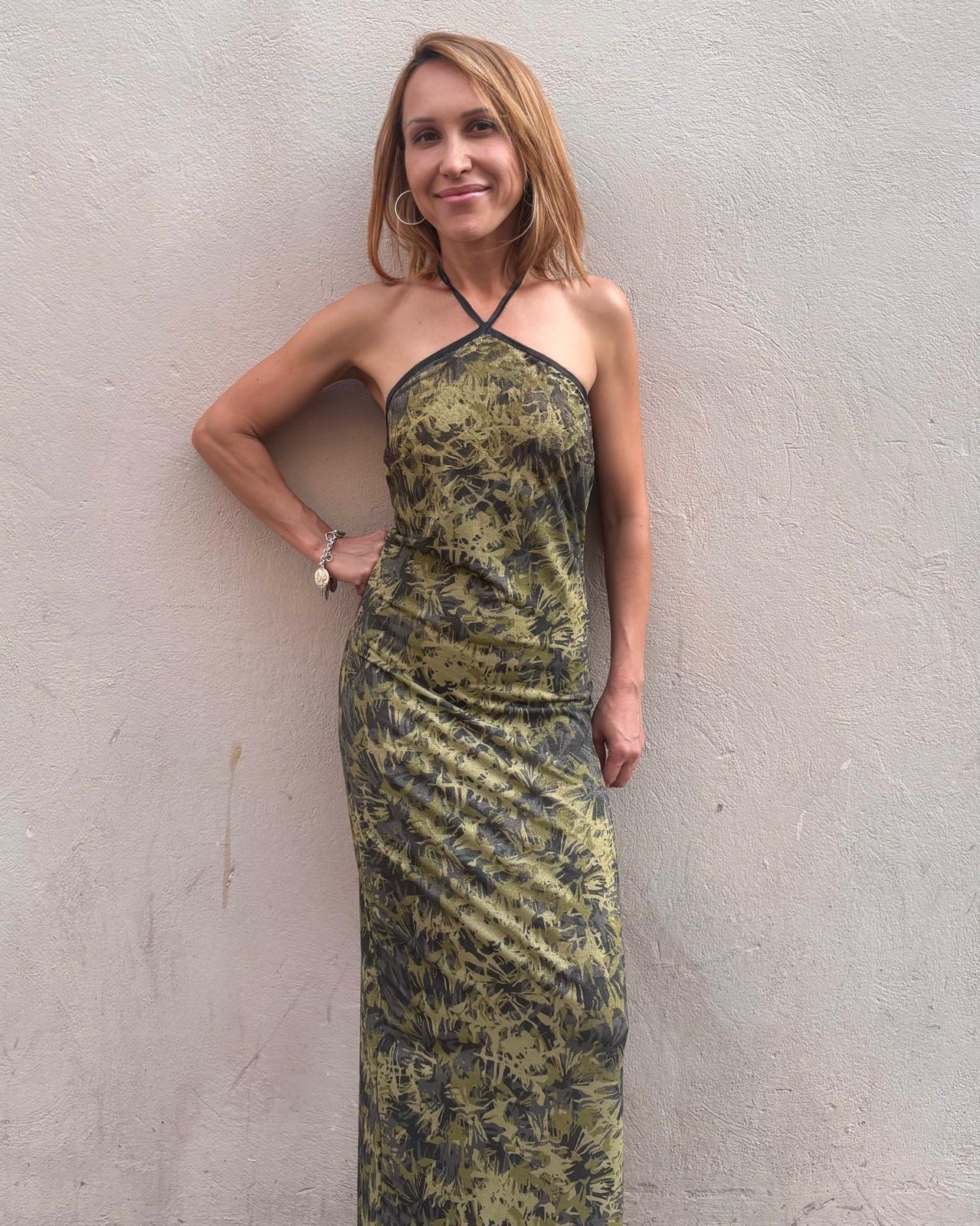 AMAIA DRESS