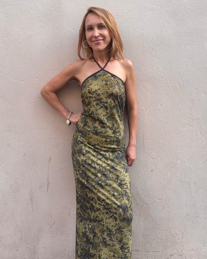 AMAIA DRESS