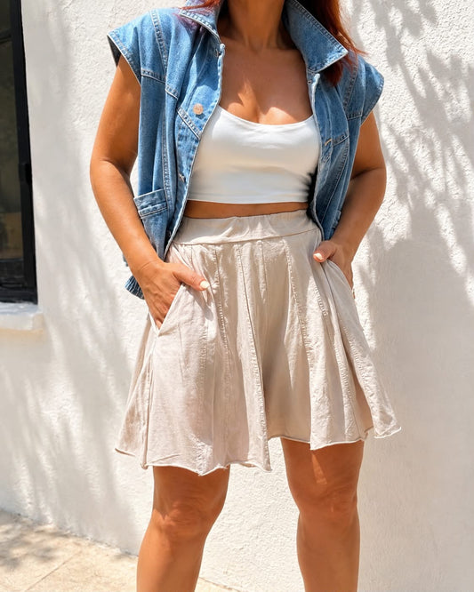 BERMUDA MARTINA
