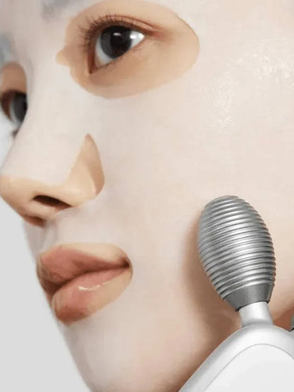 DEEP  PEPTIDE  RADIANCE MASK
