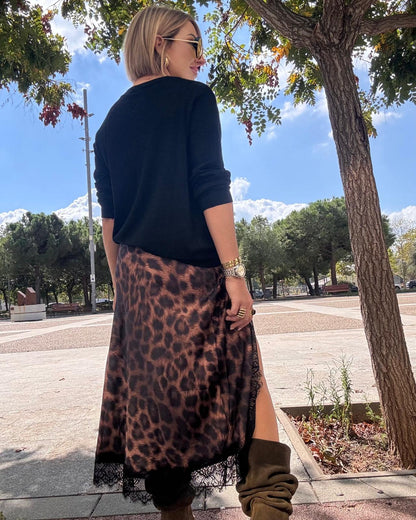 SOFIA SKIRT