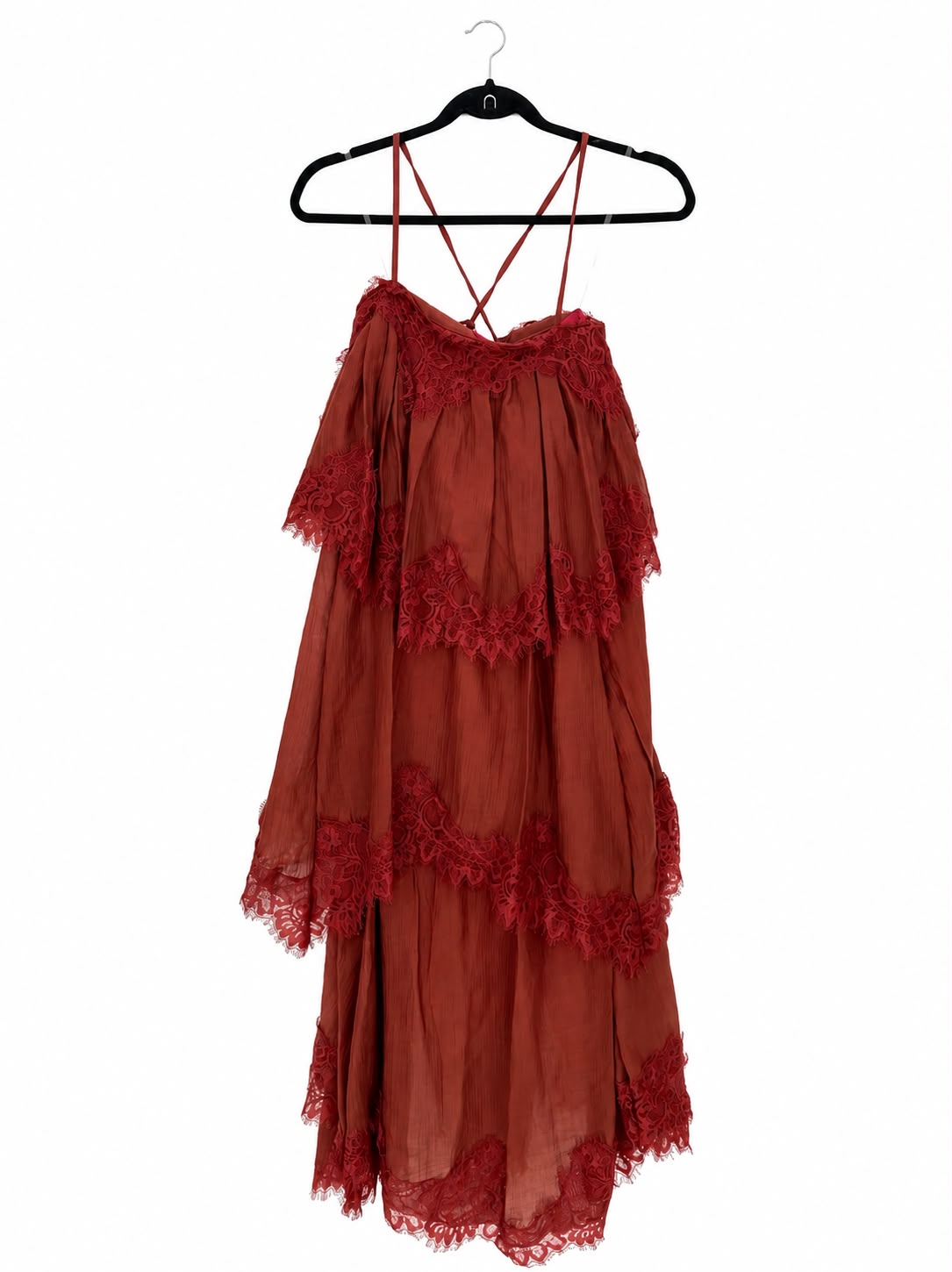 SHANTAL DRESS