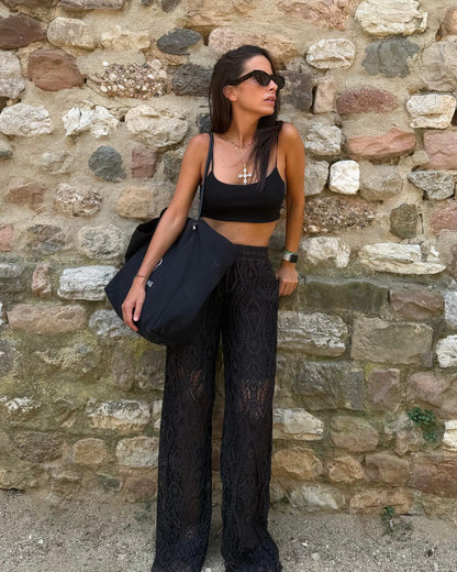 ÉBANO PANTS