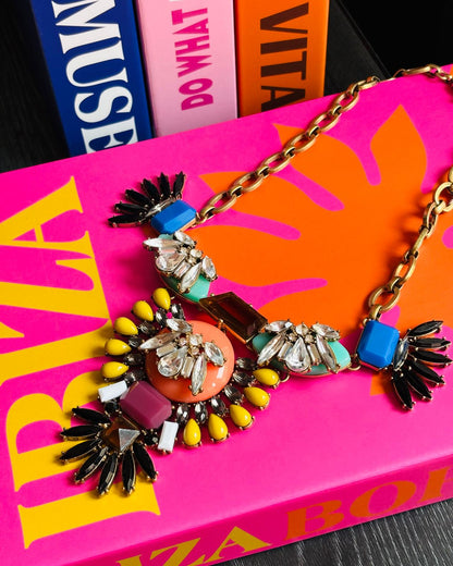 COLLAR IBIZA