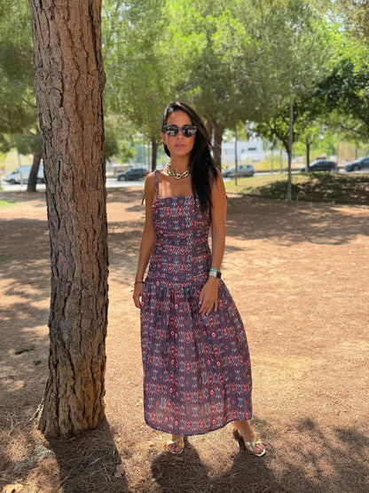 ATENEA DRESS