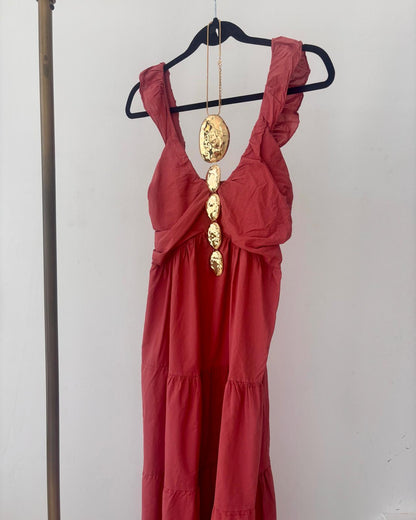SUHAILA DRESS