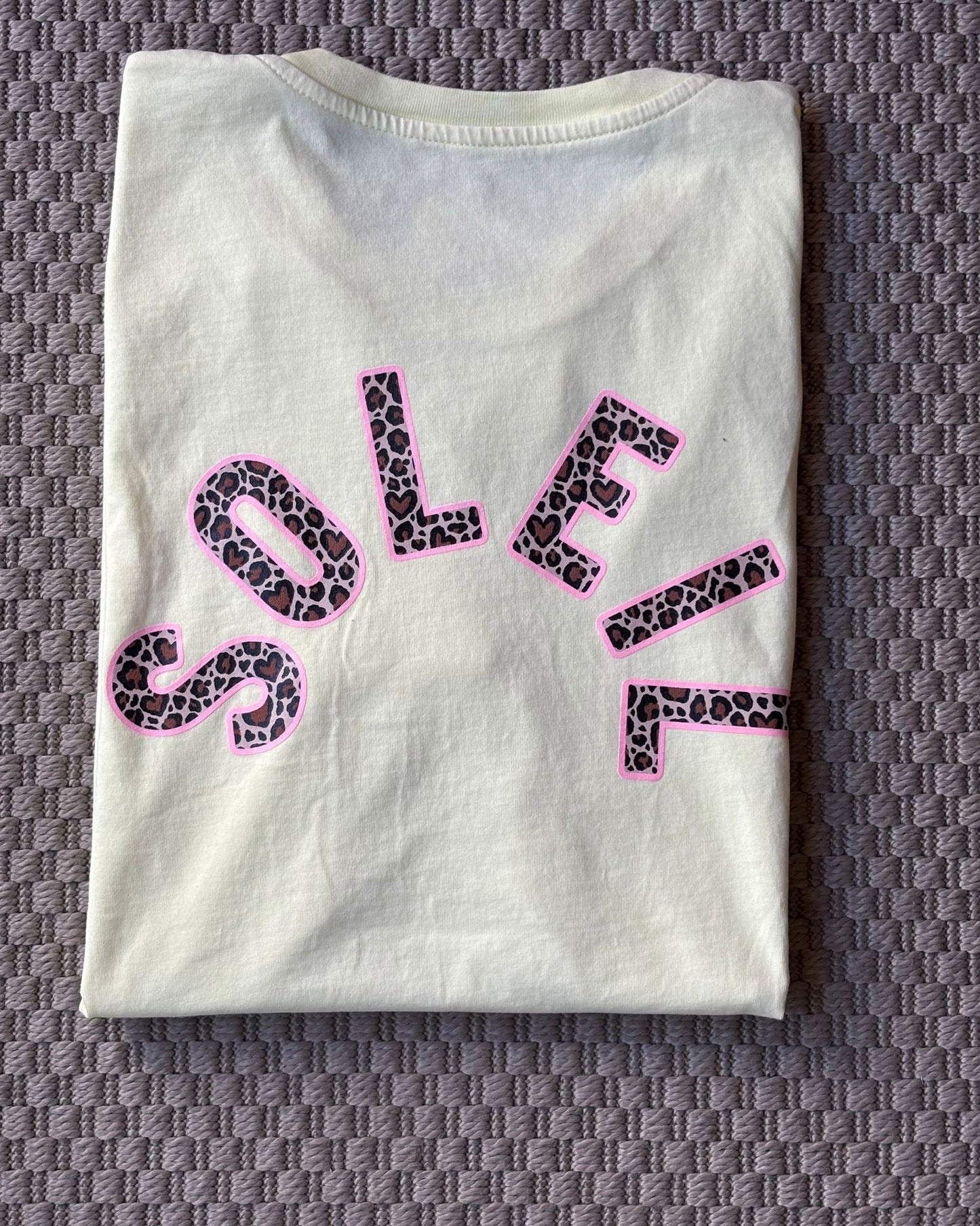 SOLEIL T-SHIRT