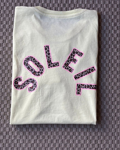 SOLEIL T-SHIRT