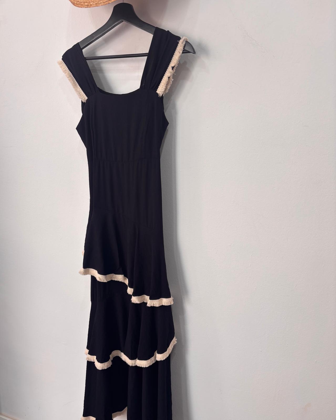 NATALIE DRESS