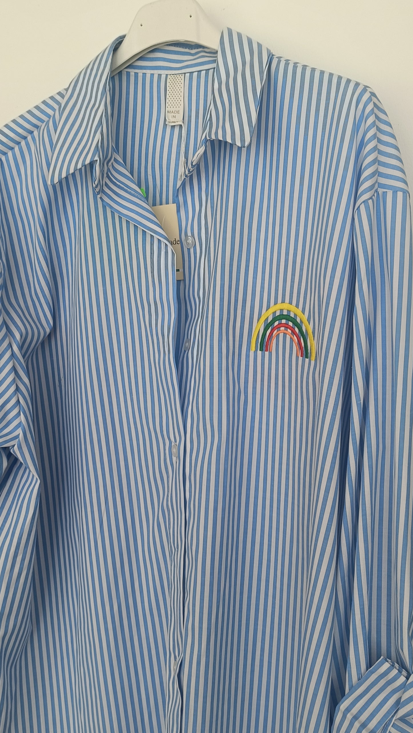 ARCOIRIS SHIRT