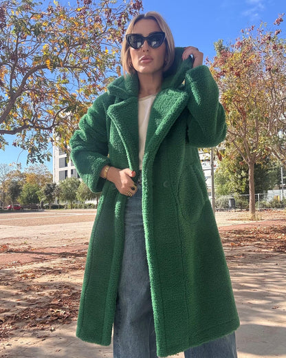 TESSA COAT