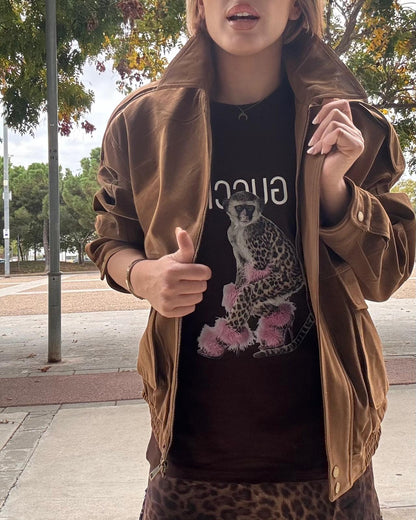 MONKEY T-SHIRT