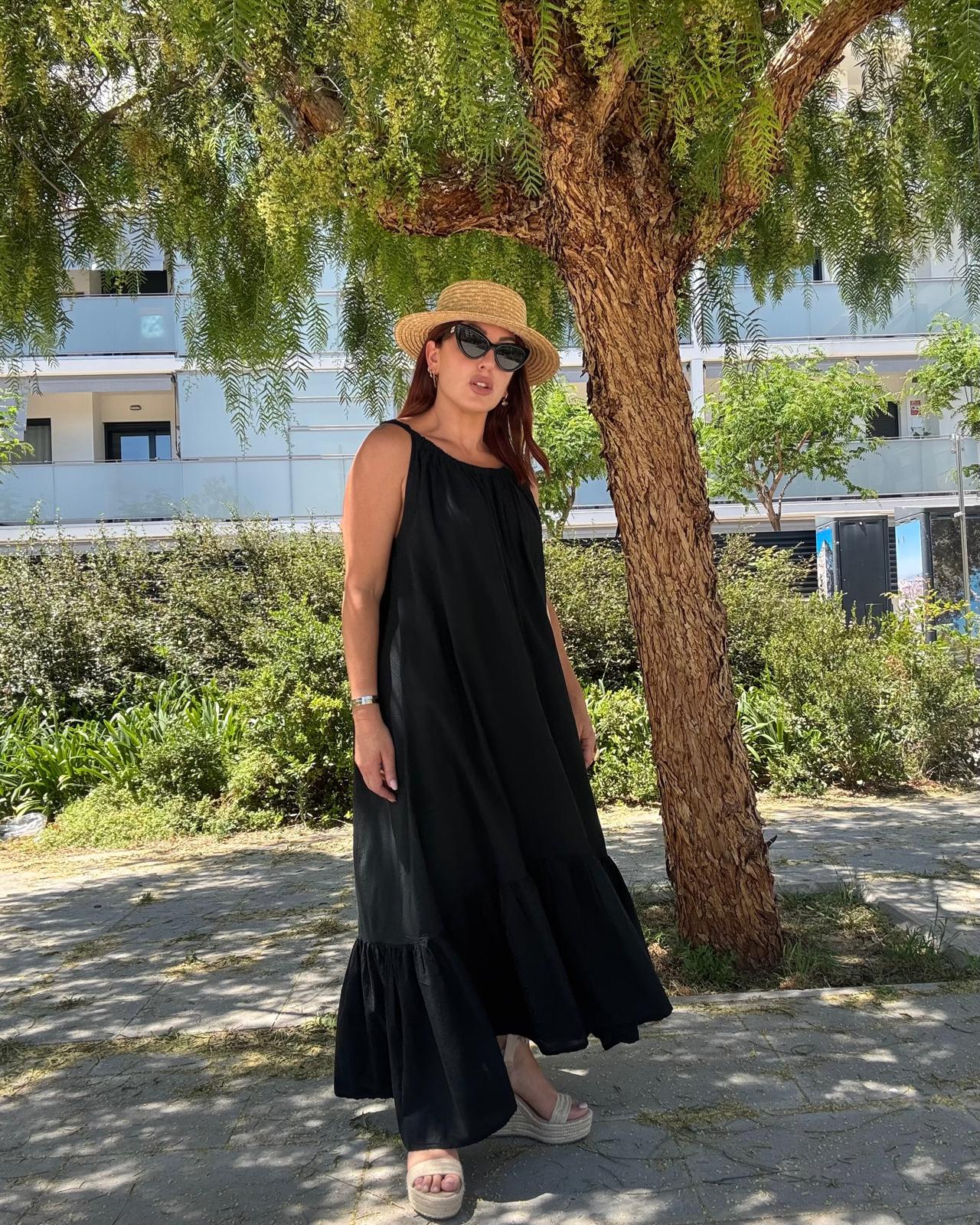 MARISMA DRESS