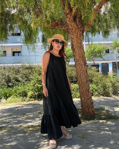 MARISMA DRESS