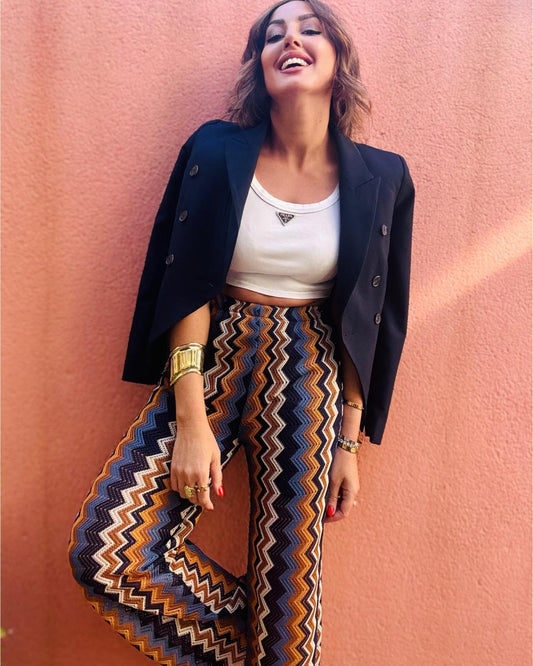 DOMENICA PANTS