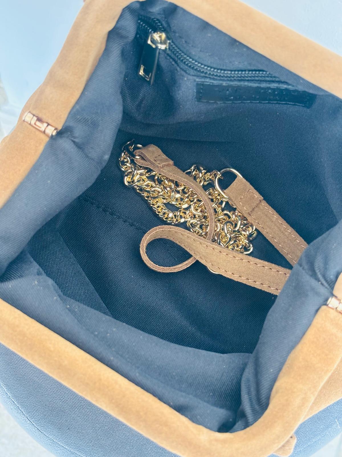 CLUTCH DIANA  PERSONALIZADO