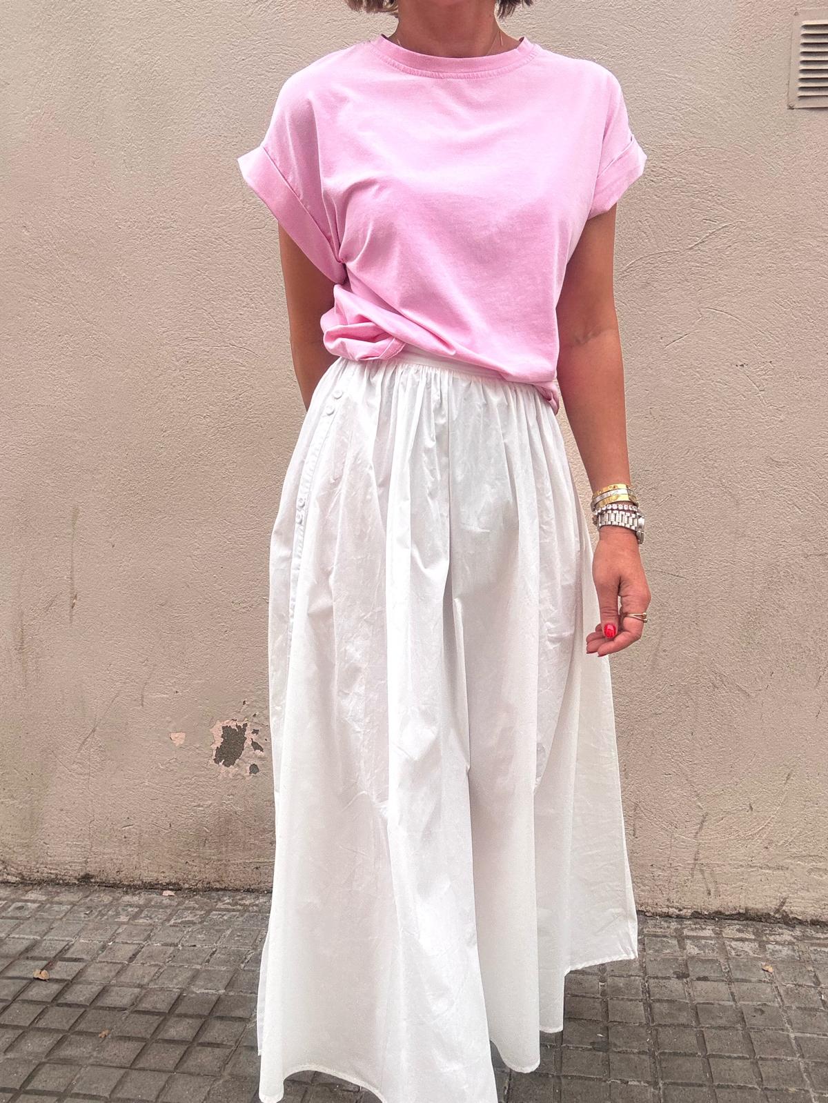ANTONELLA SKIRT