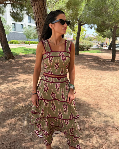 CONJUNTO VEJER