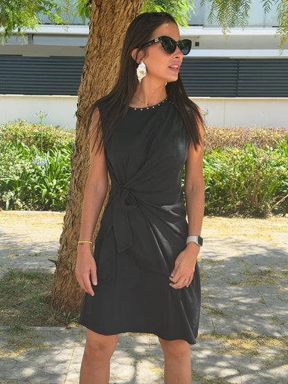 ALMIZCLE DRESS