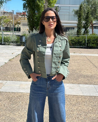 MASHA JACKET