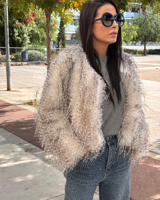 ANINE COAT