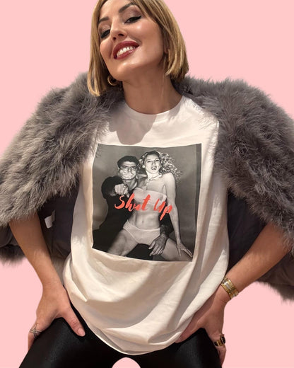 SEX AND THE CITY T-SHIRT