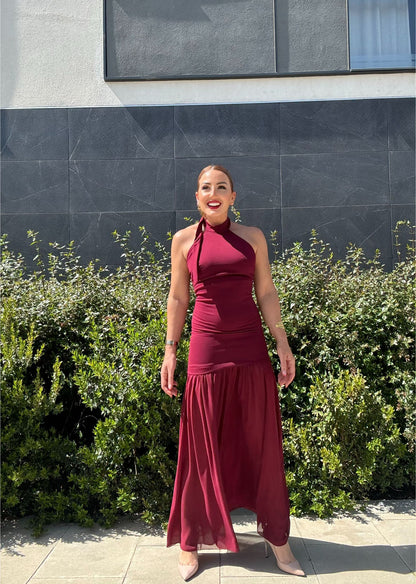 ARACELI DRESS