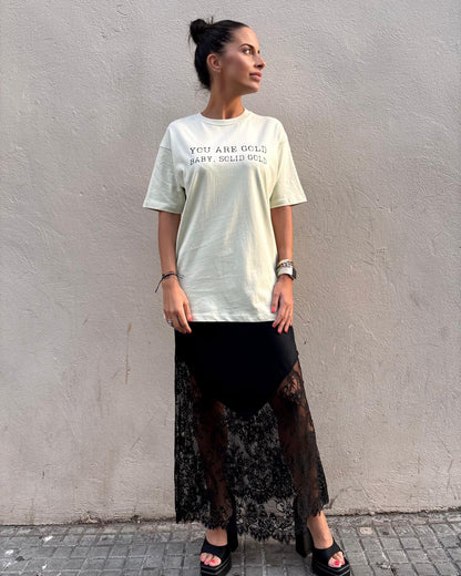 MORGAN SKIRT