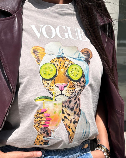 CLAIRE T-SHIRT