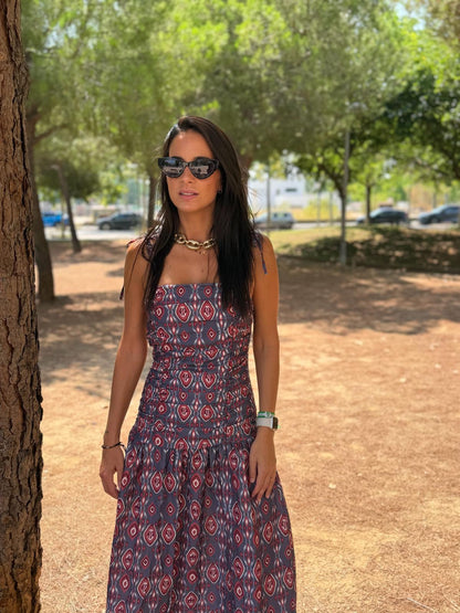 ATENEA DRESS