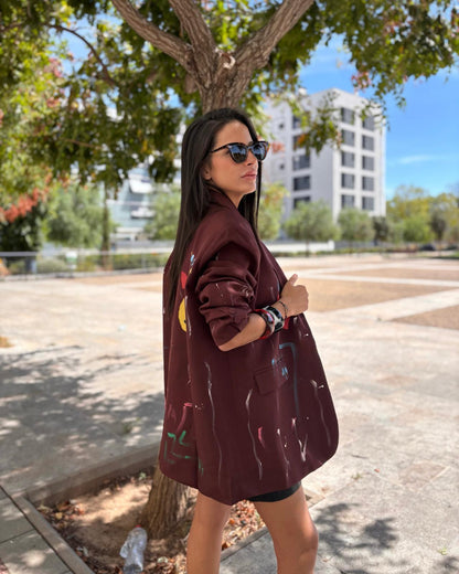 ALICE BLAZER