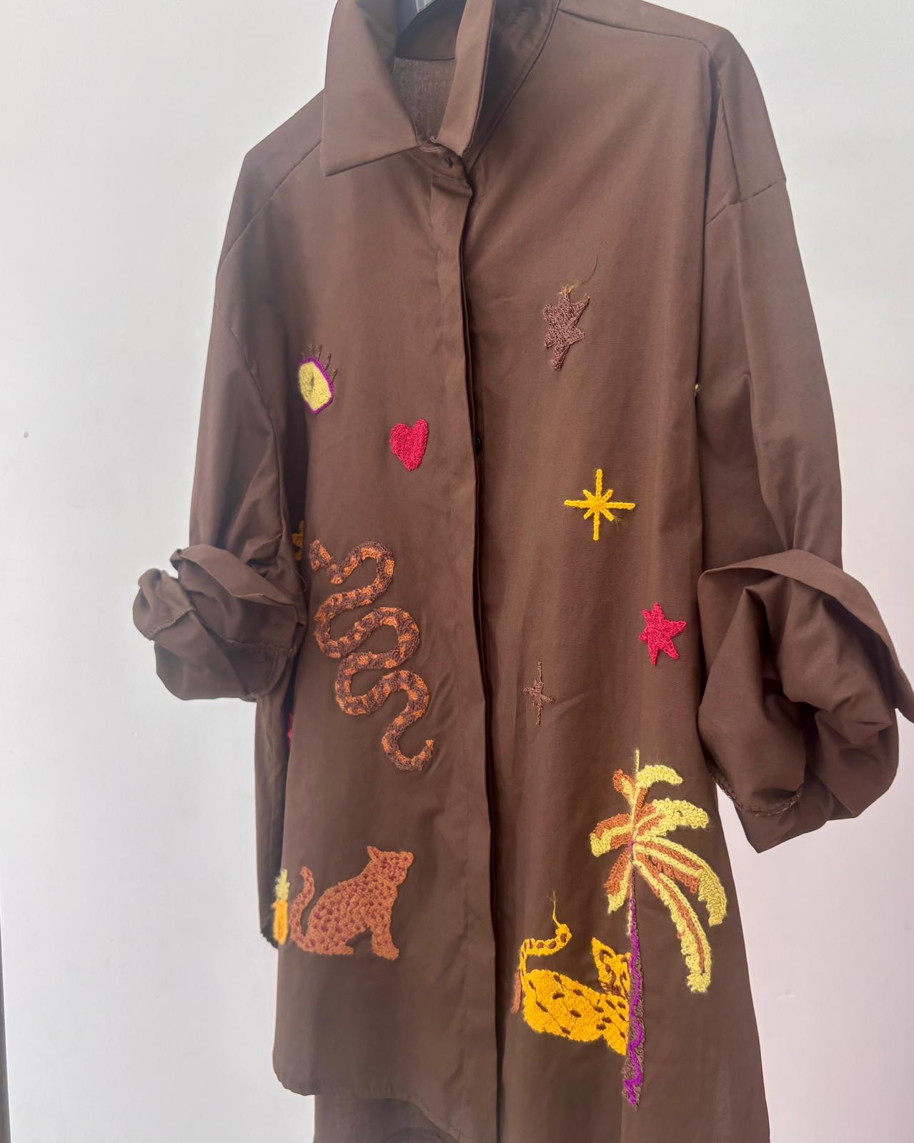 ALICE SHIRT