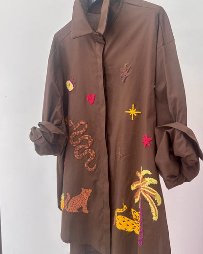ALICE SHIRT