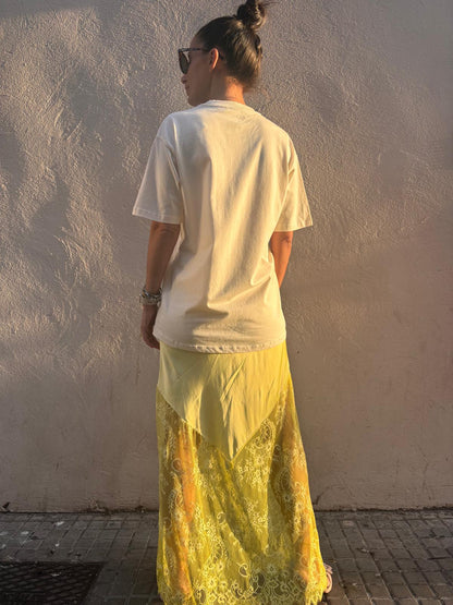 MORGAN SKIRT