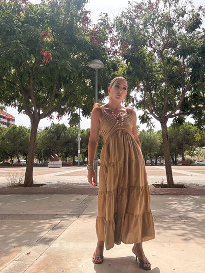 SUHAILA DRESS