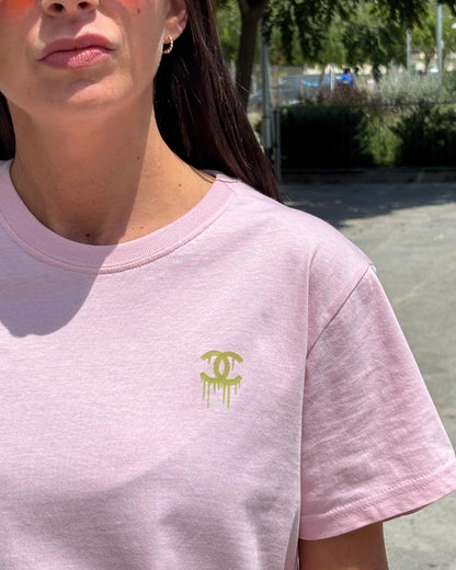 MELTED CHANEL (PRE-VENTA)